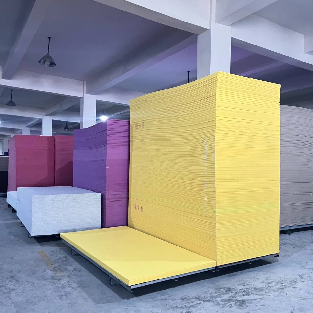 Custom 3D Wall Panel for Sound Absorption and Noise Reduction