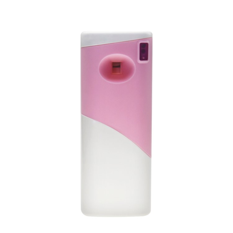 Wall Mounted Perfume Aerosol Dispenser Air Freshener Dispensers Automatic Spray Refill