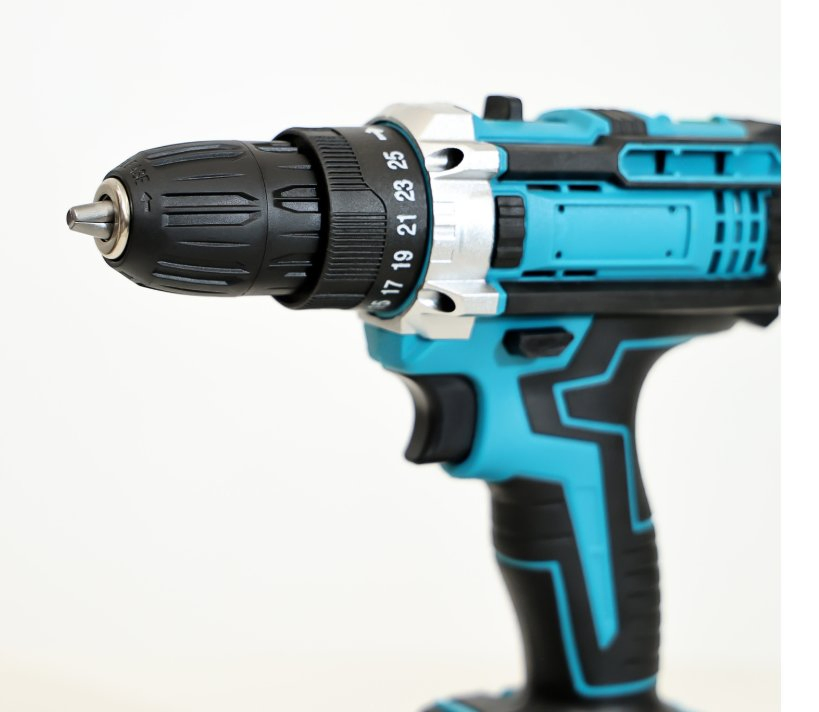 Wholesale Power Tool 21V 2.0/4.0ah Rechargeable Lithium Battery Electric Cordless Mini Drill