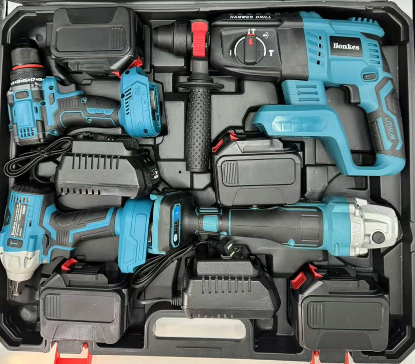 Industrial Grade Customized Support Chainsaw