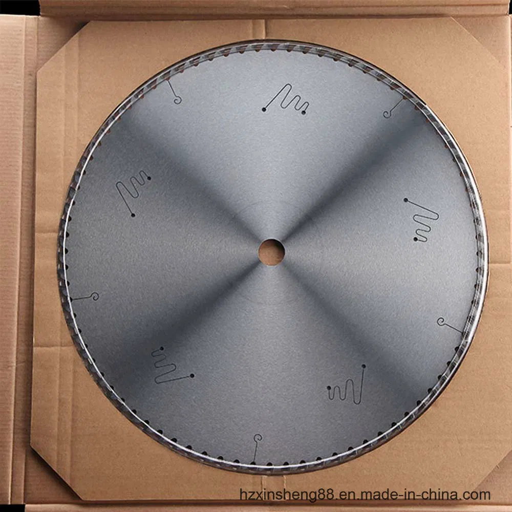 300mm Carbide Circular Aluminum Saw Blade