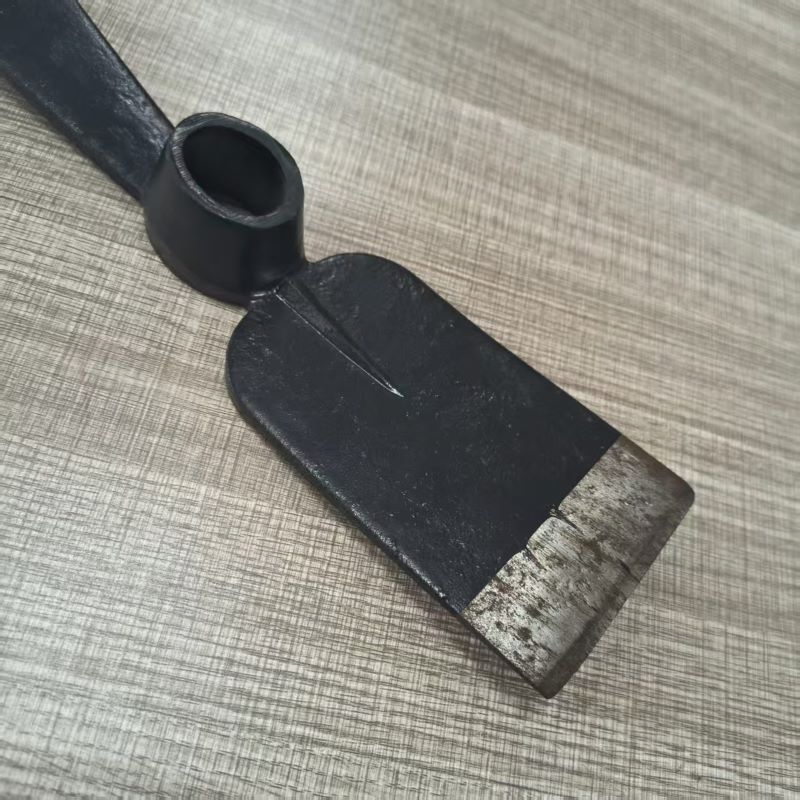 Fork Hoe Two-in-One Wear-Resistant and Rust-Proof for Garden Planting Flowers and Trees