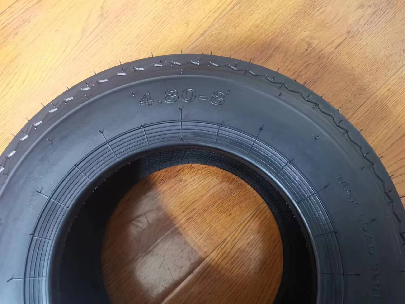 Agricultural Machinery Utility Cart Tire 480-8