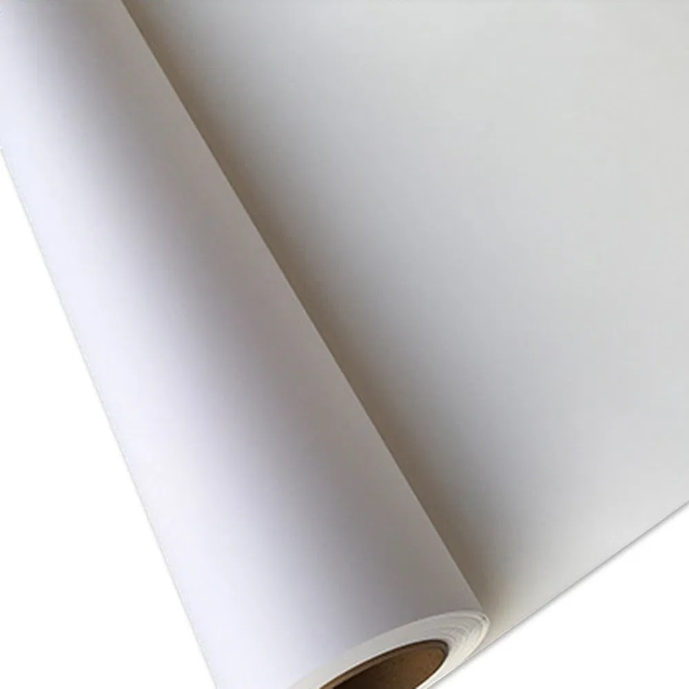 PP Synthetic Paper Spray Poster Material
