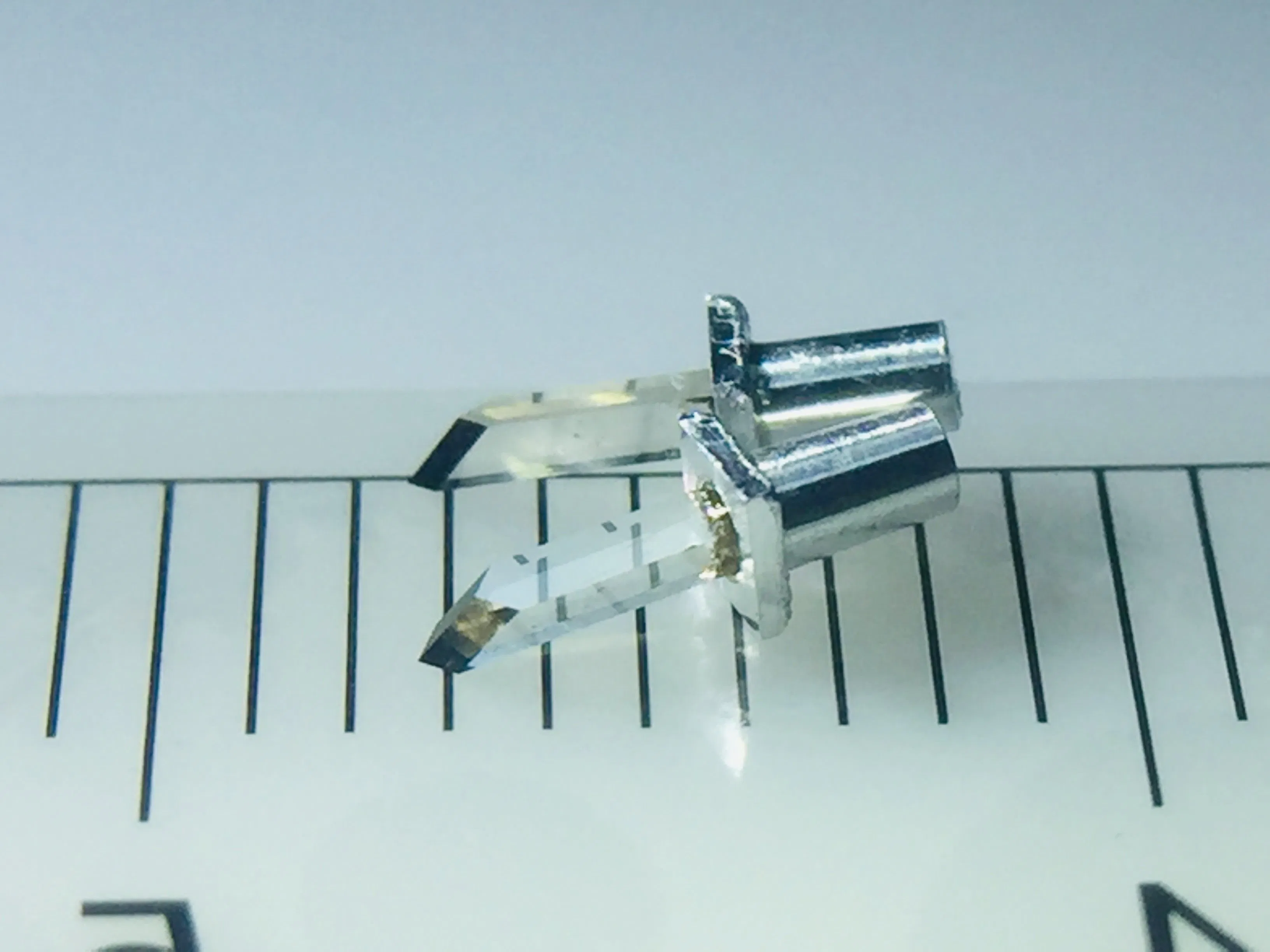 Diamonds Record Cutting Stylus for Vinyl Recorder