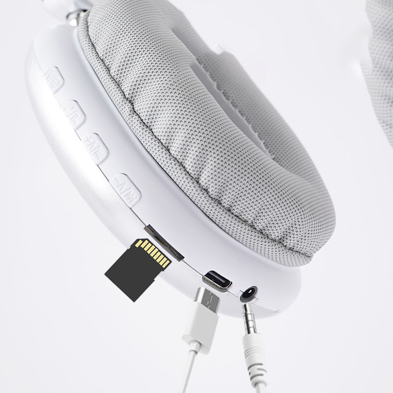 Беспроводные наушники Bluetooth с долгим временем работы