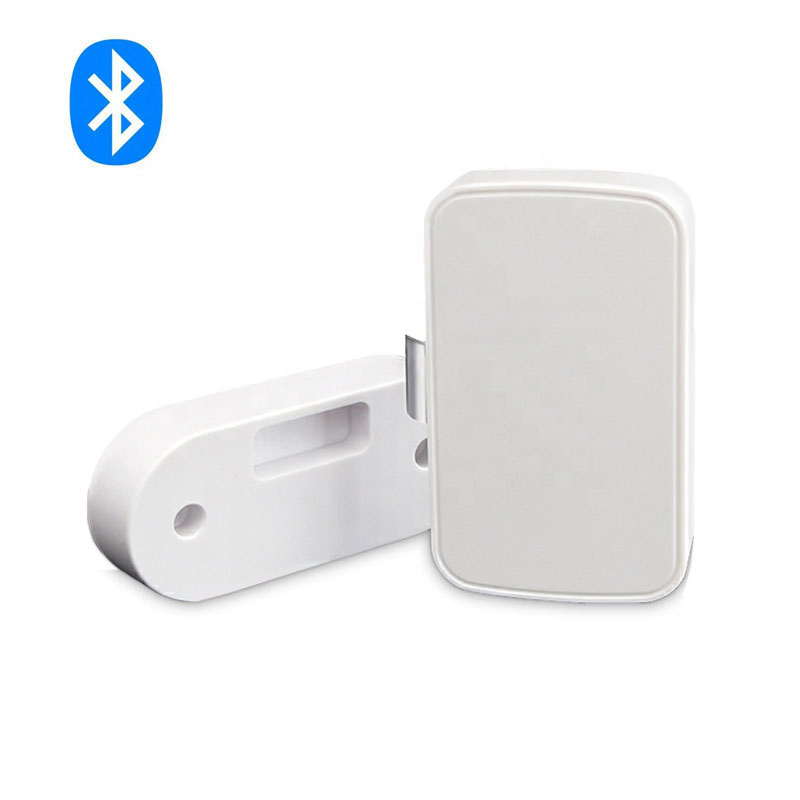 Tuya Smart Bluetooth BLE Mesh Electronic Cabinet Drawer Hidden Lock Switch Work with Smartlife
