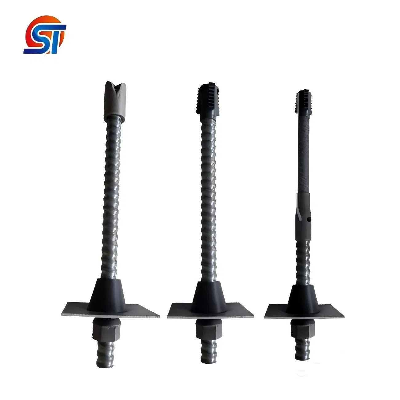 Анкерный болт L-образный M36 горячего цинкования