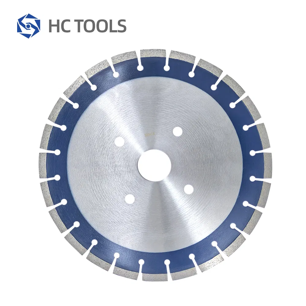 Low Price 350mm Diamond Saw Blade Wet Cutter for Concrete Road Circular Metal Disc