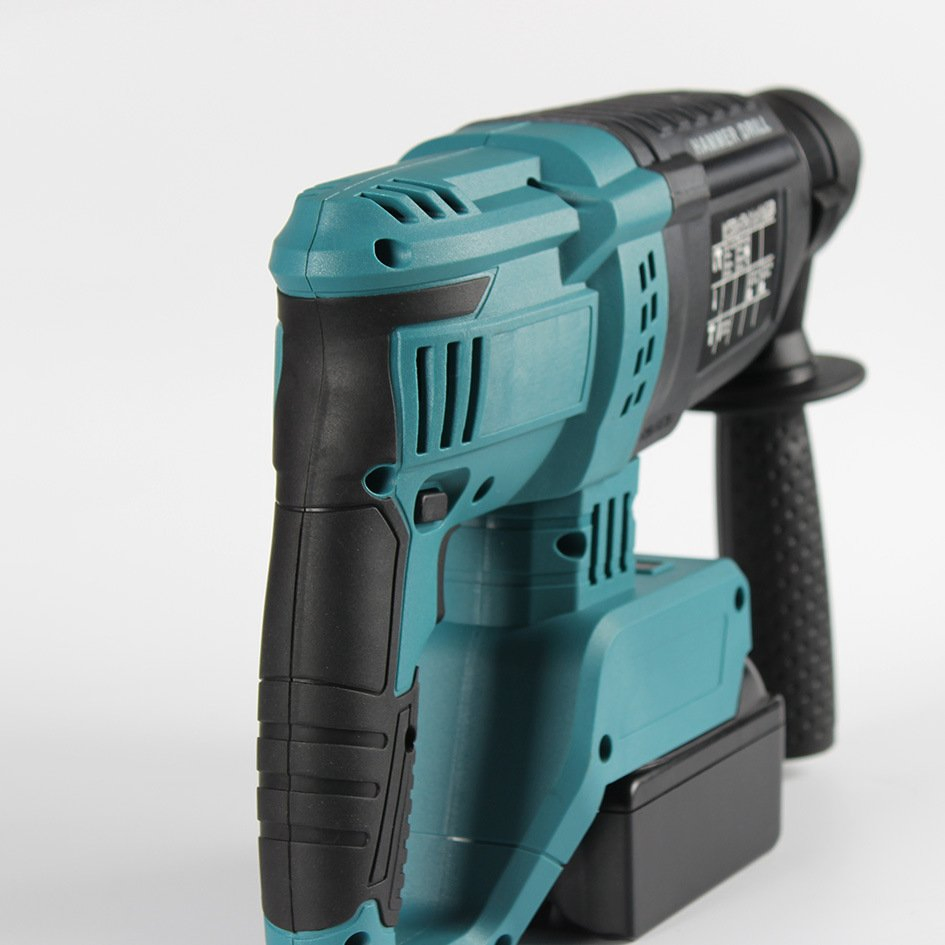 Factory Wholesale Classic Rechargeable Portable 20mm 21V Cordless Lithium Power Hammer