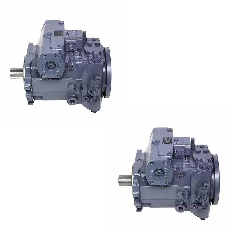 Гидравлический насос A4VG чугунный для промышленности