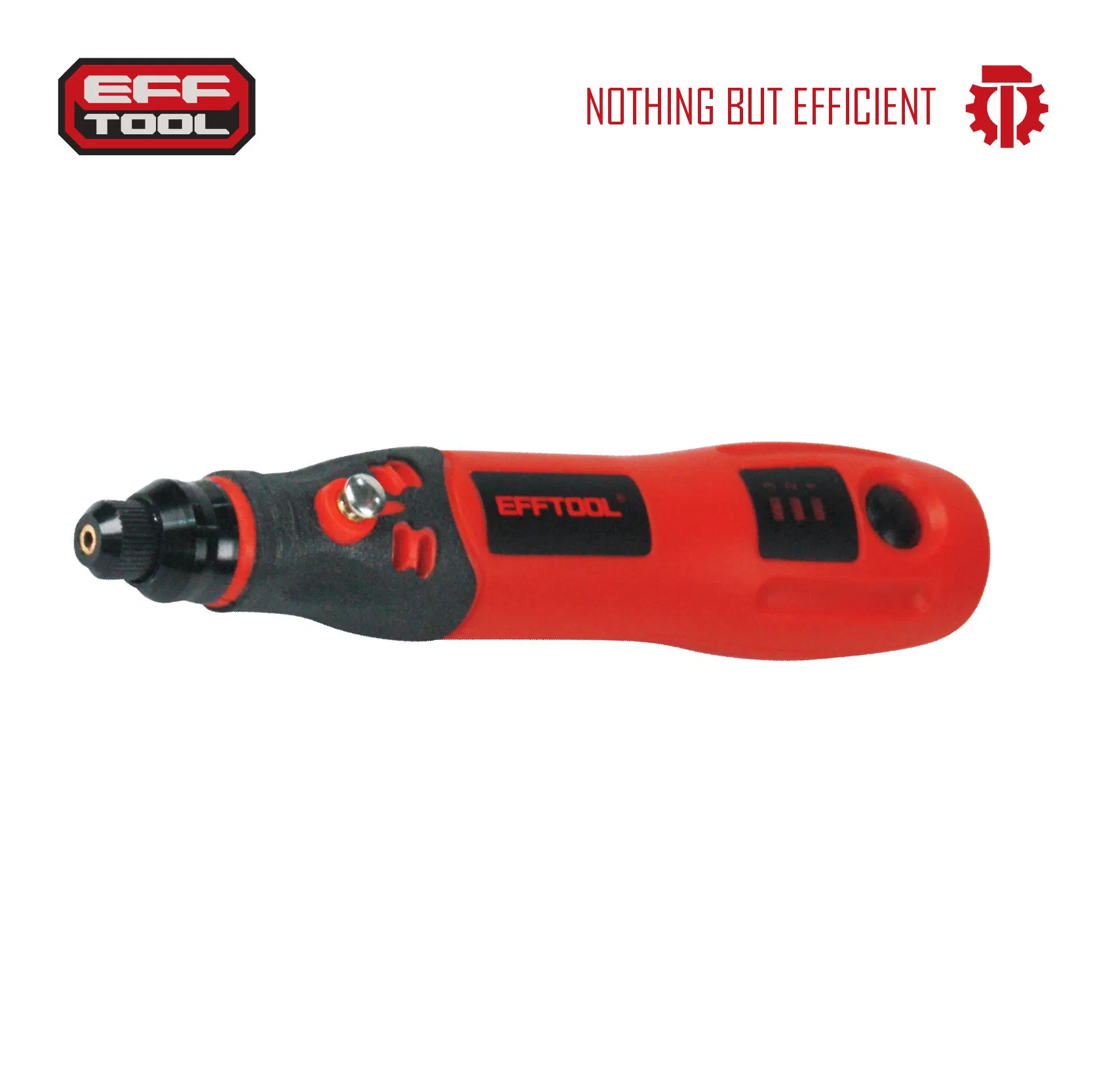 Efftool Hot Sale High Quality Mini Cordless Die Grinder Kit