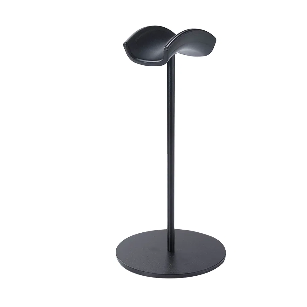 Portable Universal Headphone Stand Aluminum Headphone Holder