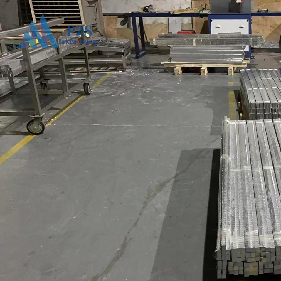 Honeycomb Core Factory, High Standard Aluminum Honeycomb Core for Composite Panels