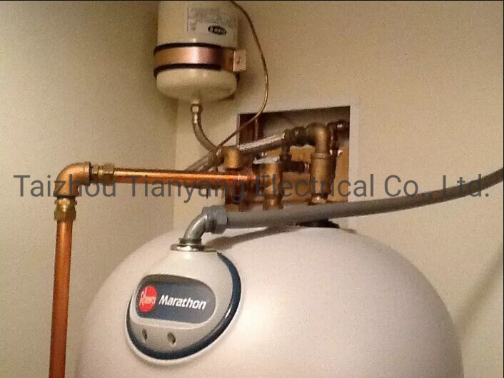 Кронштейн для расширительного бака 8 дюймов, оцинкованный