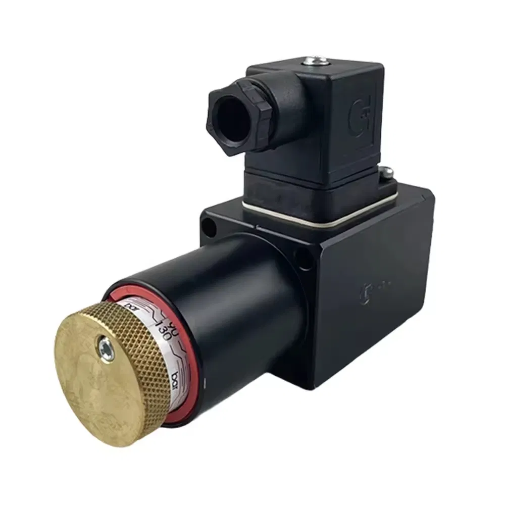 Гидравлический клапан Eaton Vickers SG307-F-V2-150