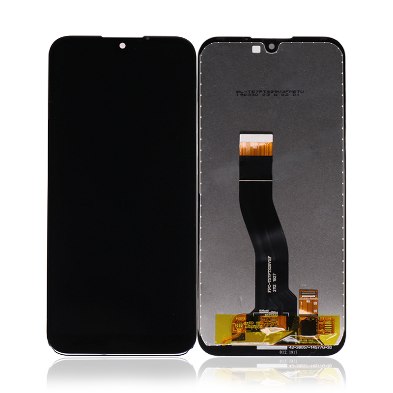 Good Price Factory Mobile Phone LCD Touch Screen for Nokia Nk 4.2 Display Assembly Replacement