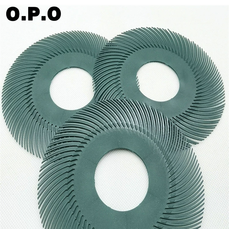 Абразивный щеточный диск 8 дюймов