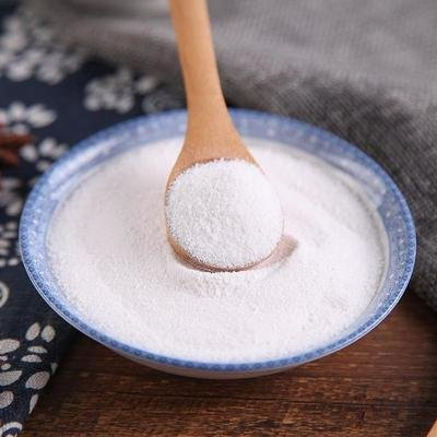 Polyvinyl Alcohol Powder Has Good Film Forming Properties