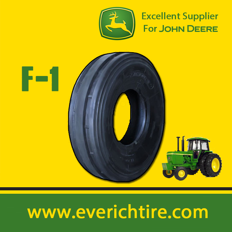 Agricultural Tire R-2, Best OE Supplier for John Deere