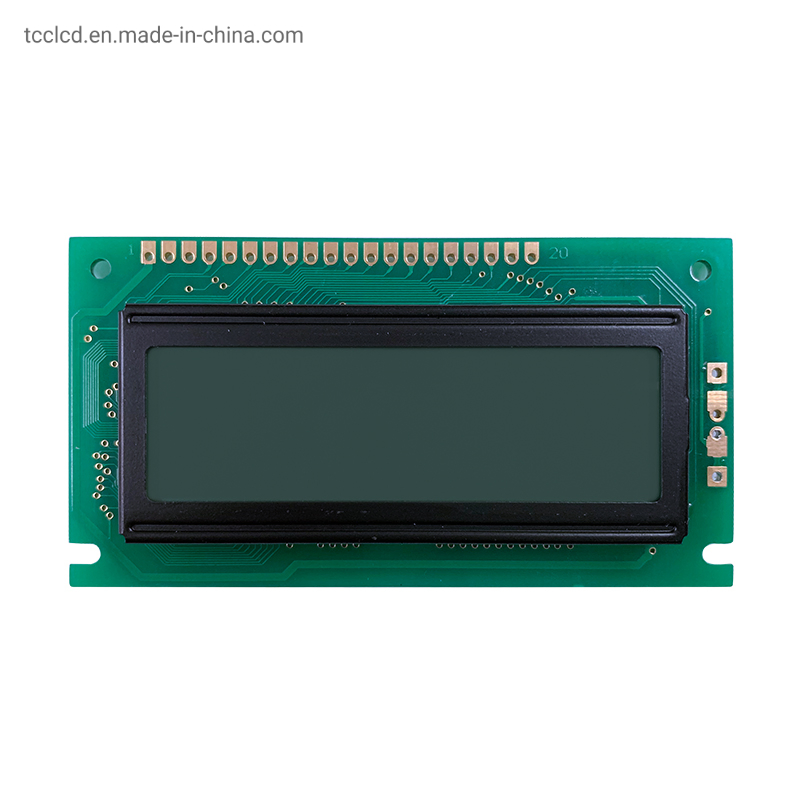 Монохромный LCD-дисплей 122x32 точки SBN1661G