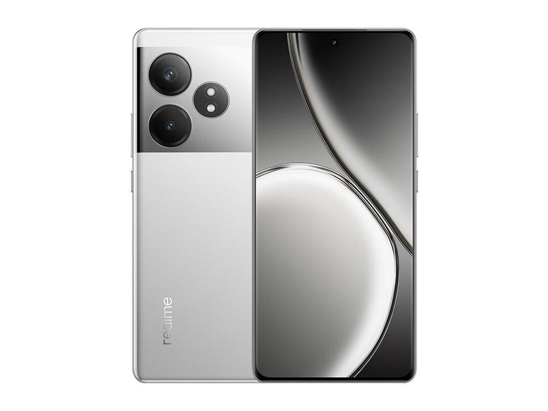 Смартфон Realme GT Neo6 5G, 12/256GB