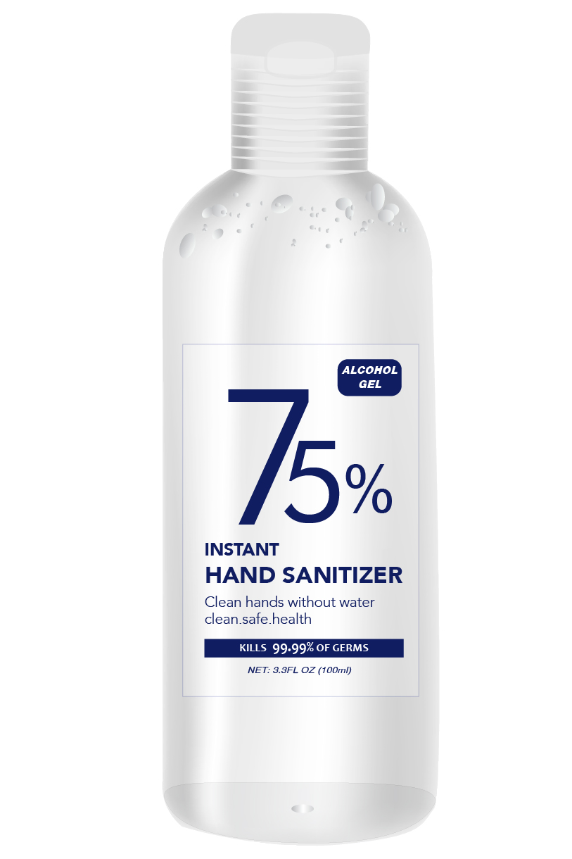 Hot Sale Hand Sanitizer 10