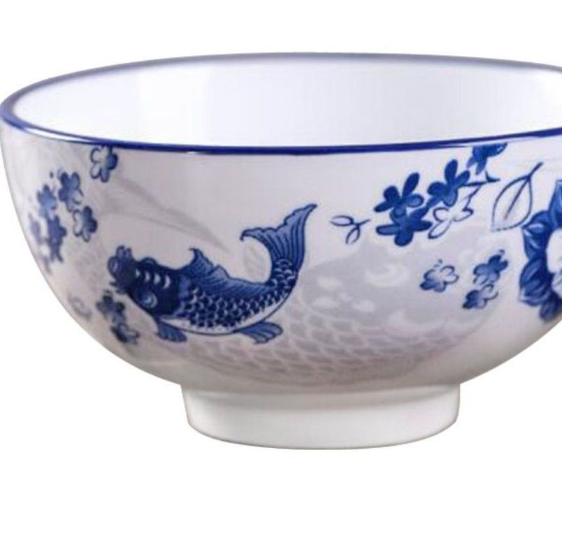 Ceramic Bowl Stoneware Soup Bowl Porcelain Bowl