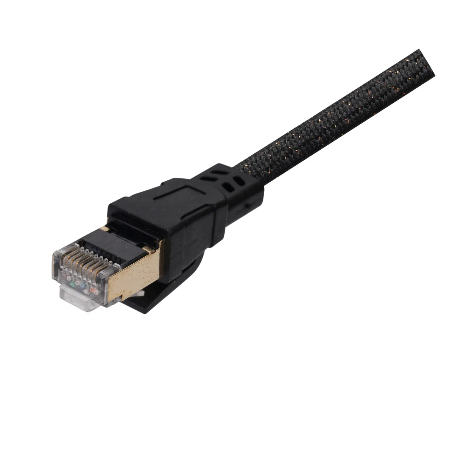 Broad Range Adaptive Bandwidth Home UTP Network Cables Patch Cord