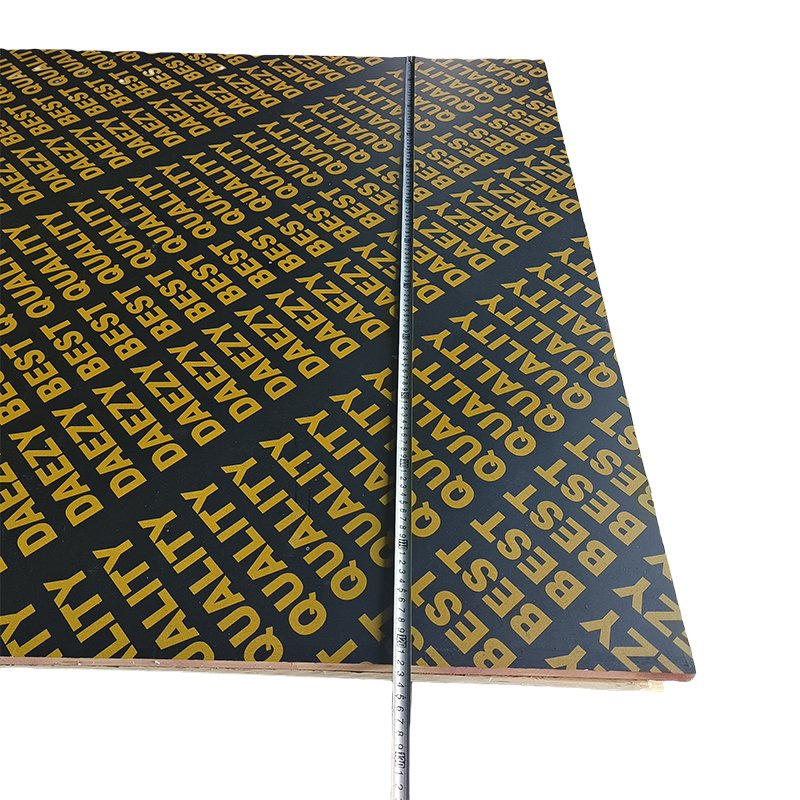 Marine Board with UV Resistant Coating for Harsh Weather Outdoor Furniture Production