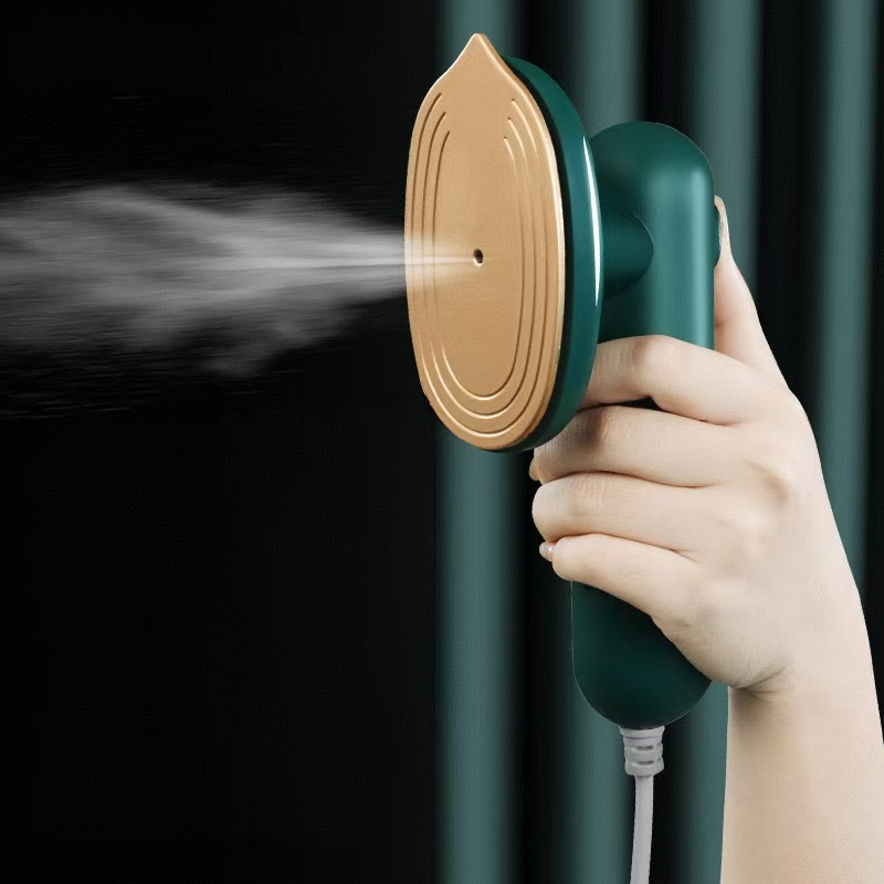 Hand-Held Electric Steamer Steam Iron for Clothes