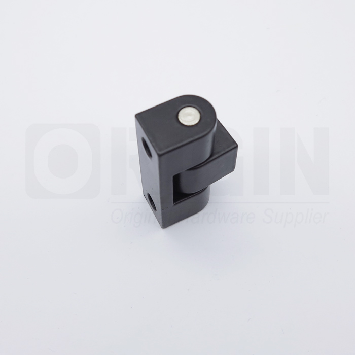 Metal Cabinet Door Lifting Hinge Zinc Alloy Die Cast Hinge 180 Degrees Door Hinge