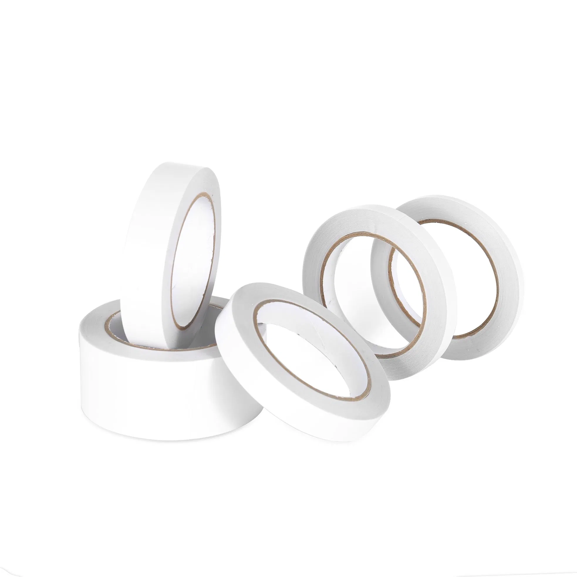 High Tack Modified Acrylic Tissue Tape