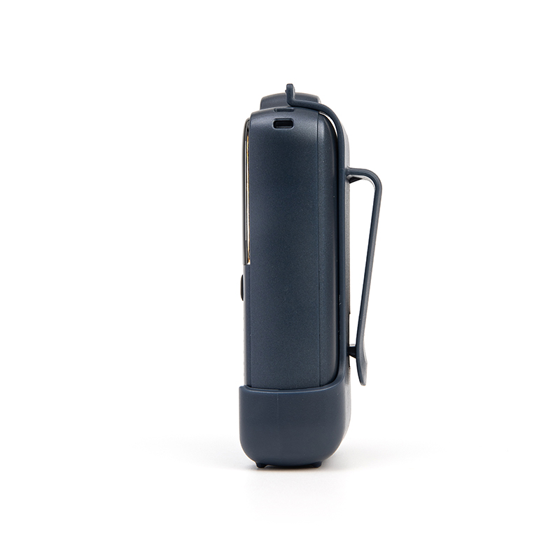 Рация P-391C Android с GPS и Bluetooth