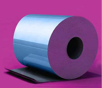 Wonderful-Wall AA3004/3003 Prepainted Aluminium Coil Aluminum Sheet for Metal Roofing Ceiling