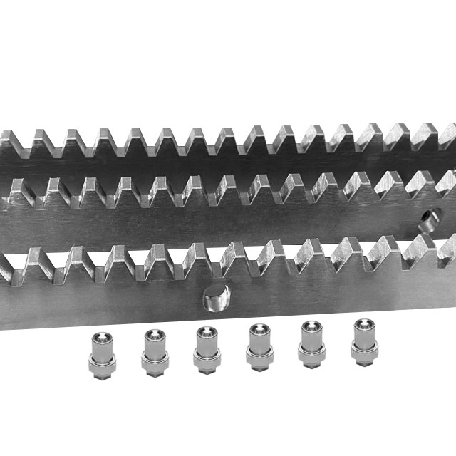 IP65 Rated Automatic Gate Opener Electric Motor