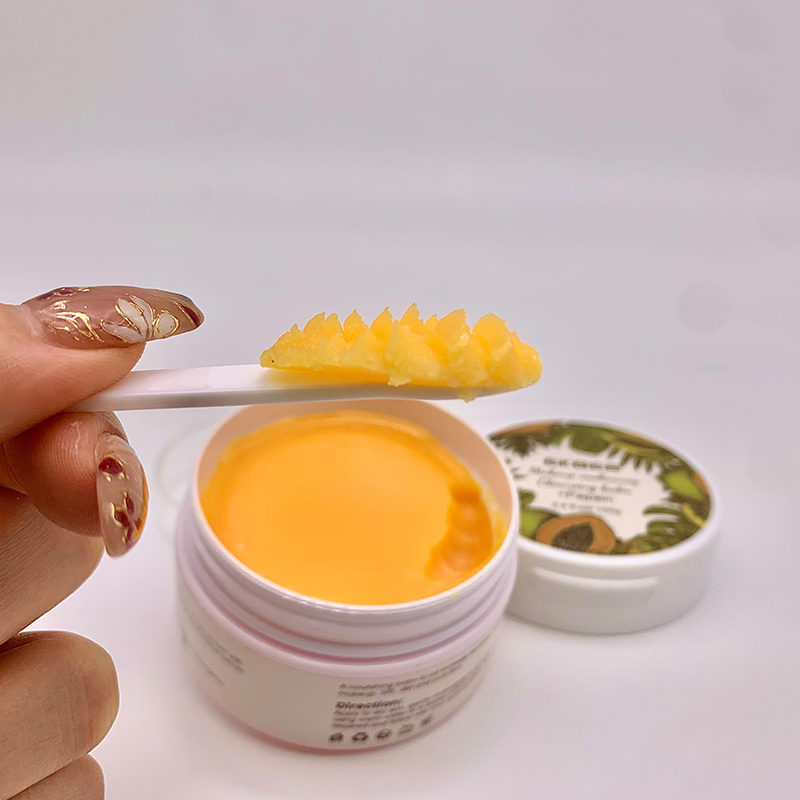 OEM Skin Care Face Cleansing Makeup Melt Away Cleansing Balm Makeup Remover for All Skin Type