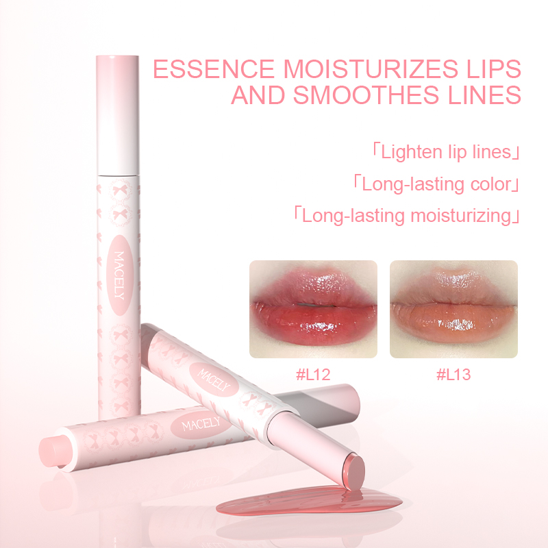 Wholesale Customization Lightweight Professional Velvety High Pigment Matte Long Lasting Classic Elegant Lipstick