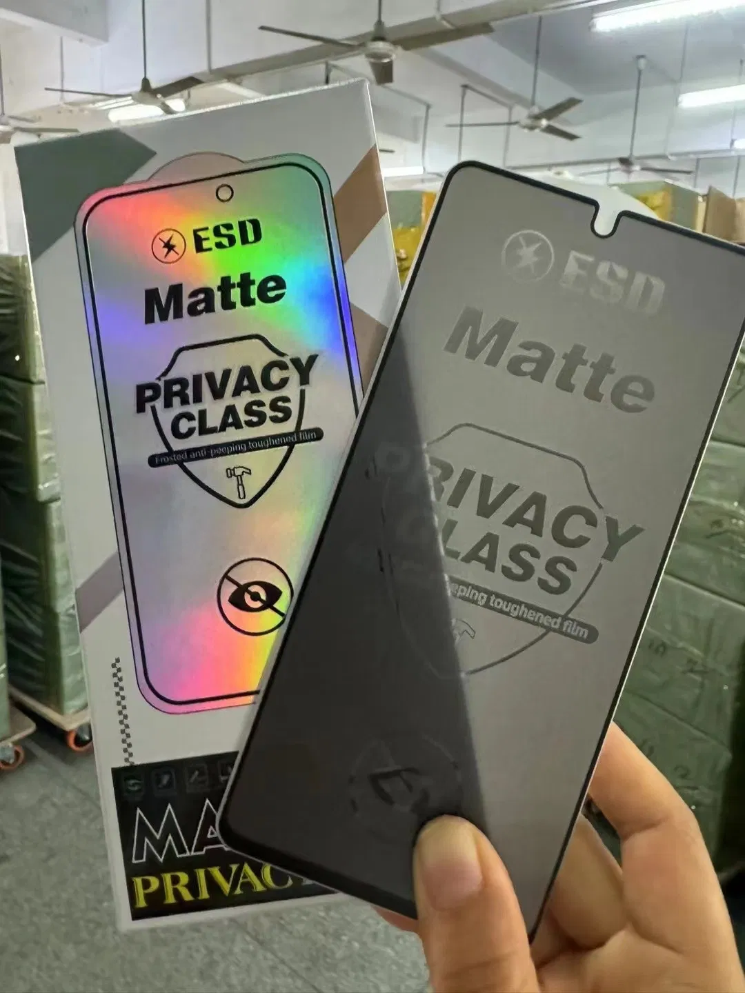 Tempered Film 14 a Pple 13 Anti-Peep Film Xr Full Screen