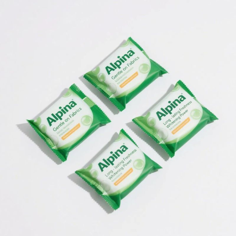Custom Laundry Soap Bars OEM ODM Expert Direct From Chinese Manufacturer