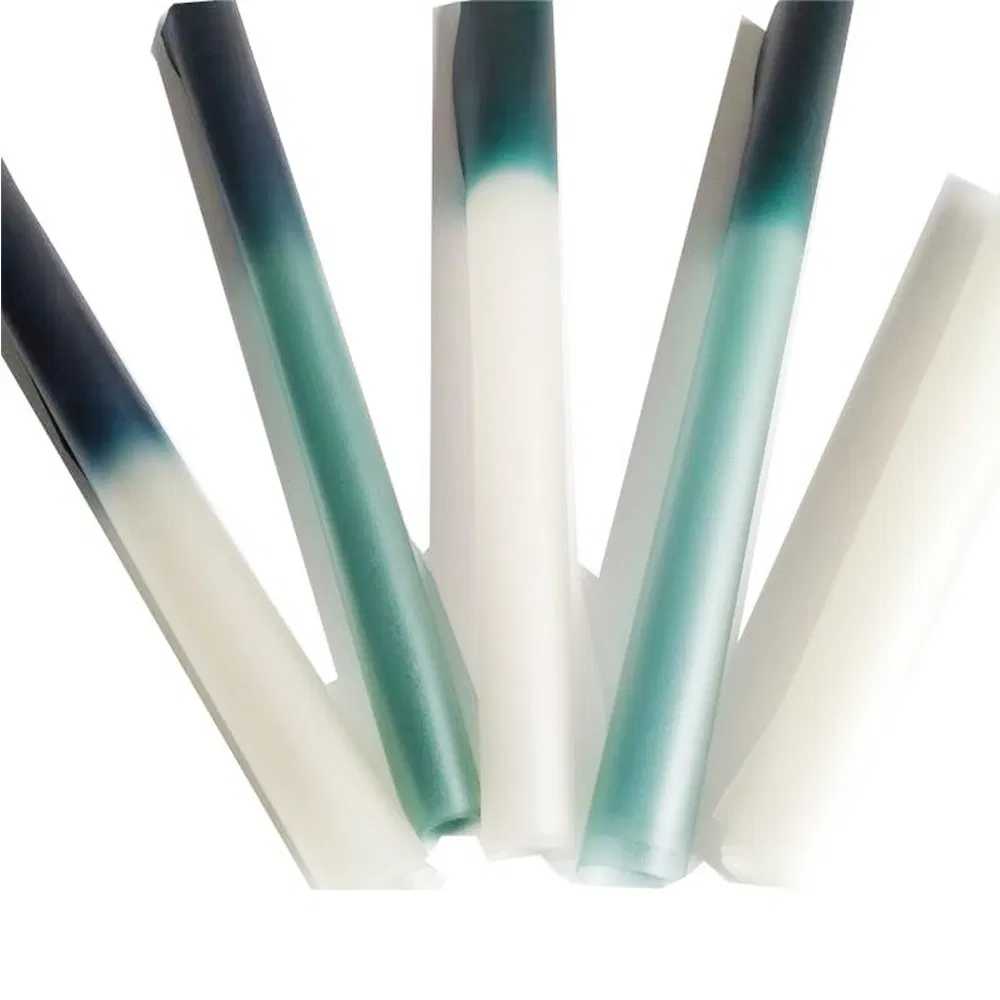 Polyvinyl Butyral PVB Film Automotive and Architecture Laminated Glass Interlayer