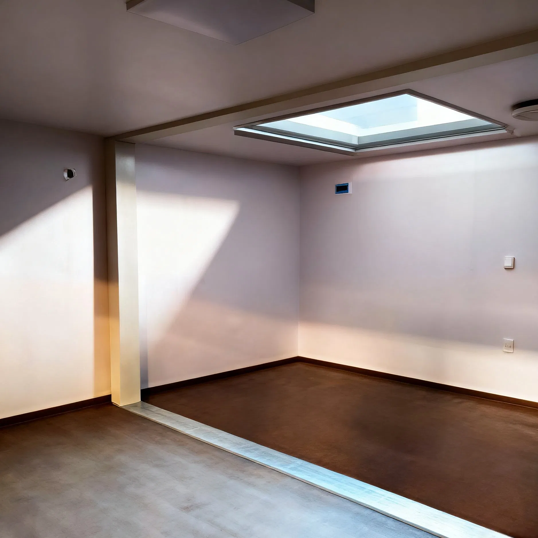 New Style Safe Prefab House with Low Energy Cost