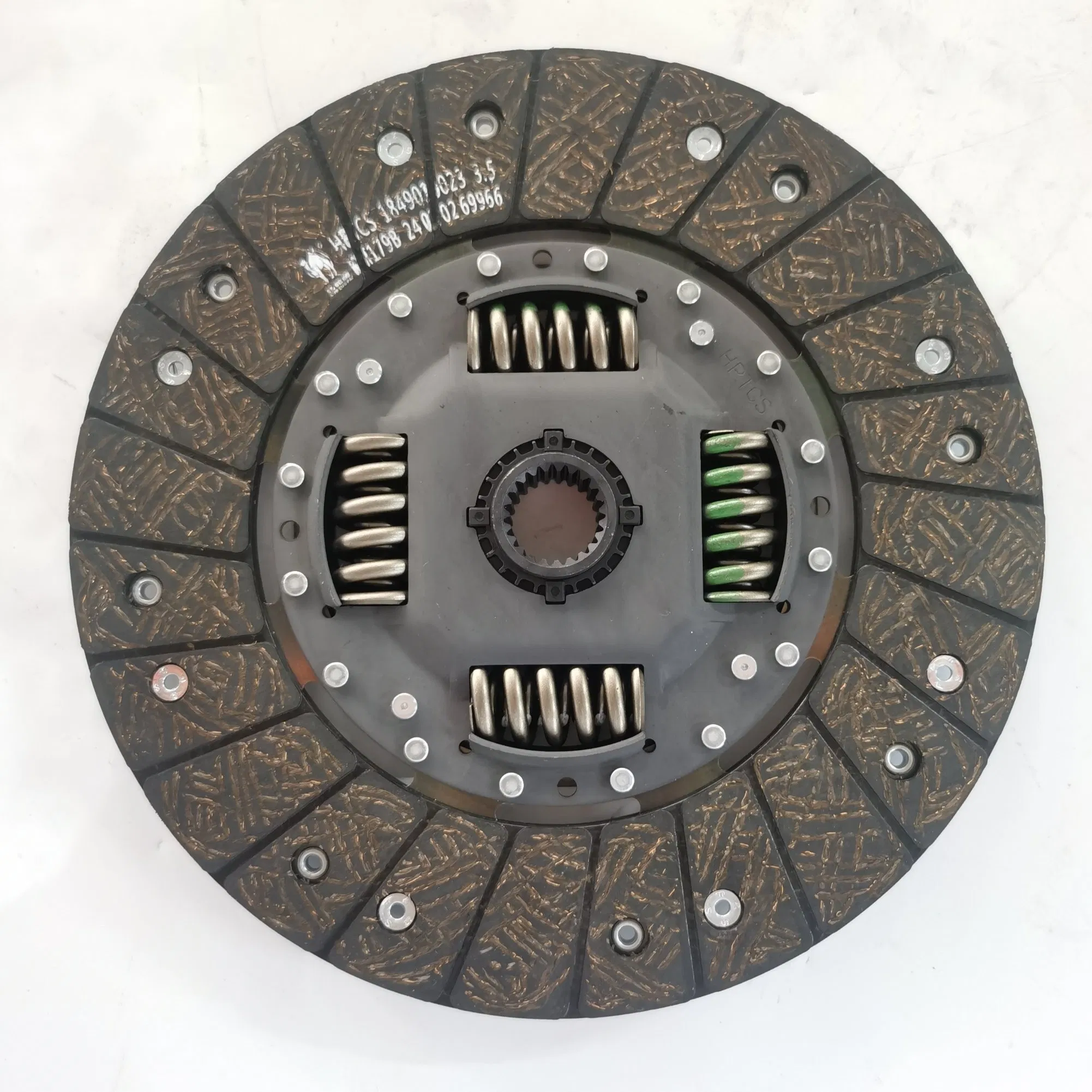 Saic Maxus V80 Сцепление 5-ступ. C00066026
