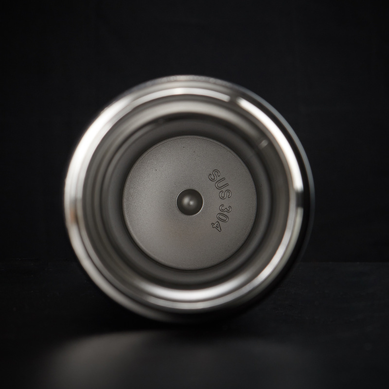 Custom Vacuum Flasks Stainless Steel Water Bottle