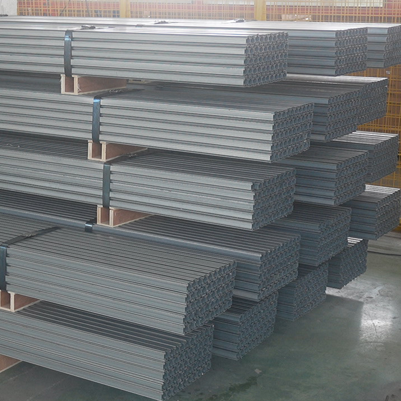 Yutoo Factory Stainless Steel Keel Profile Metal Studs for Drywall
