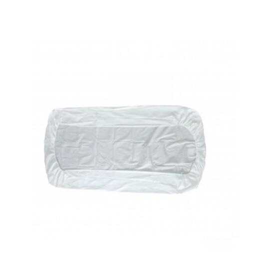 Hospital Disposable Bed Sheet, Nonwoven Waterproof Bed Sheet