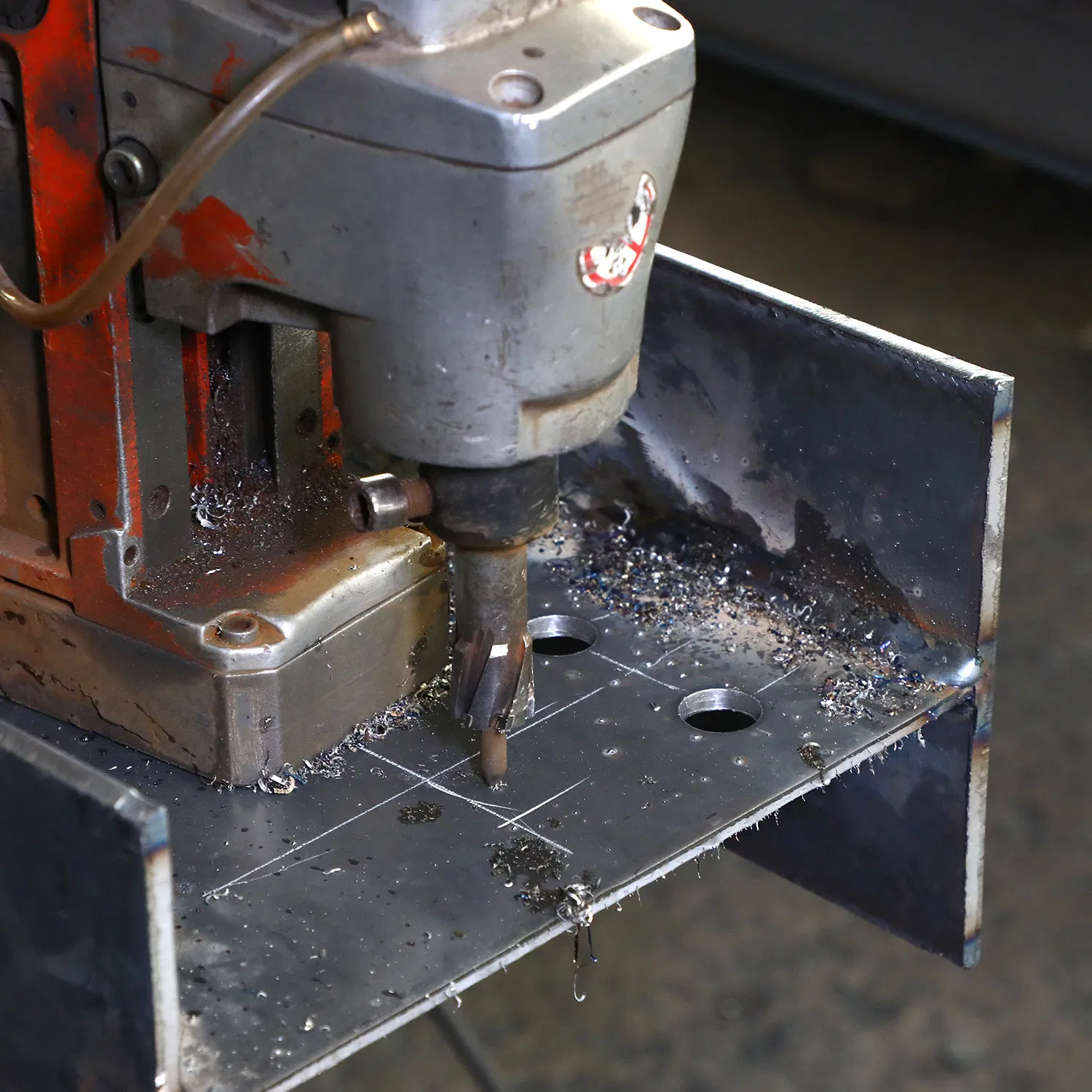 Steel Structure Steel Column Hot Rolled H Beam