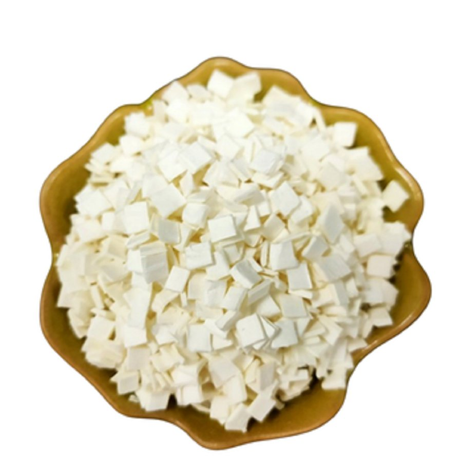 Short Chopped Cellulose Fibre for Thermal Insulation Motar