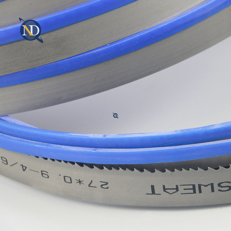 Ленточная пила TCT для твердого тика