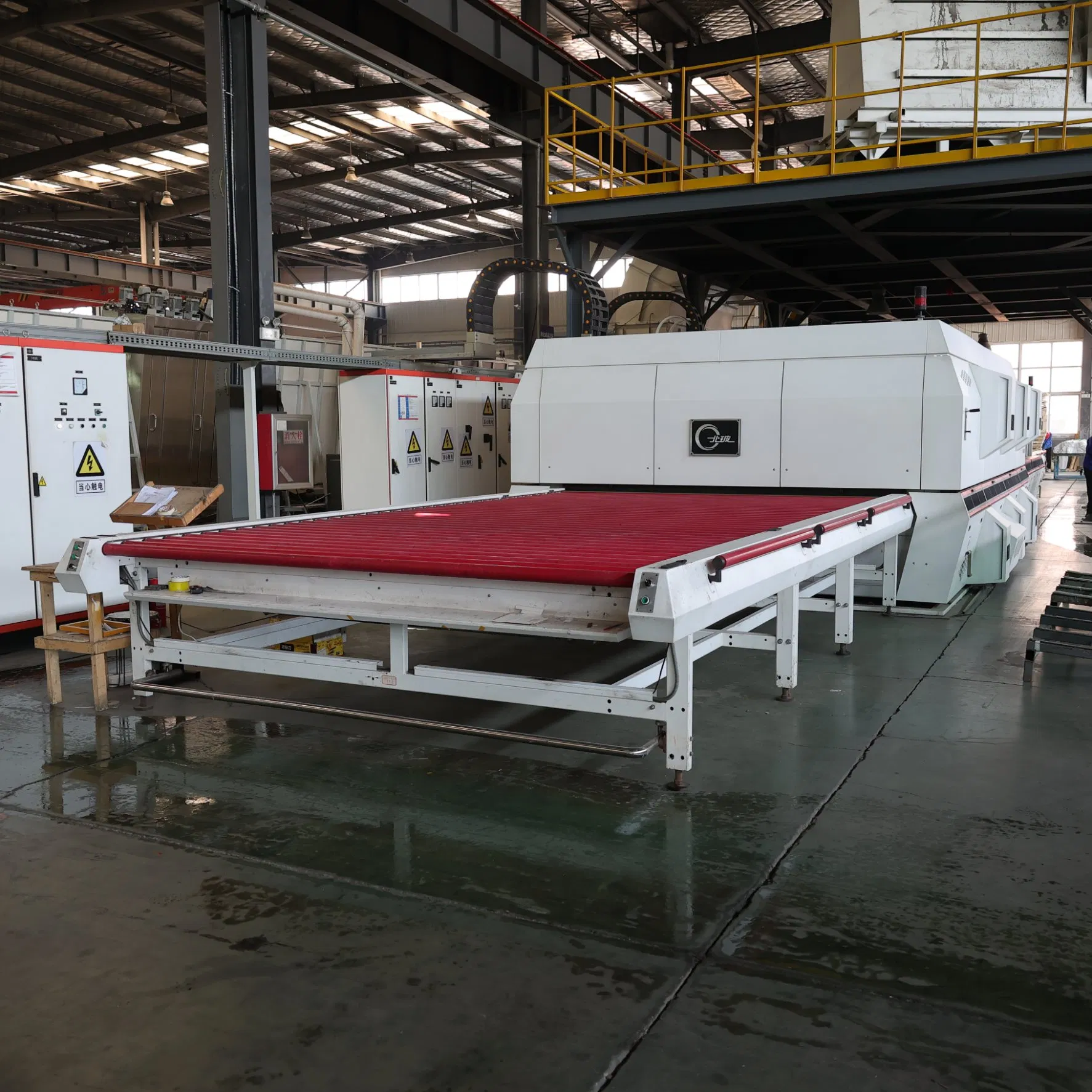 6.38mm S10 Silver /S10 Black/ S10 Bronze Laminated Glass 2000X2440mm